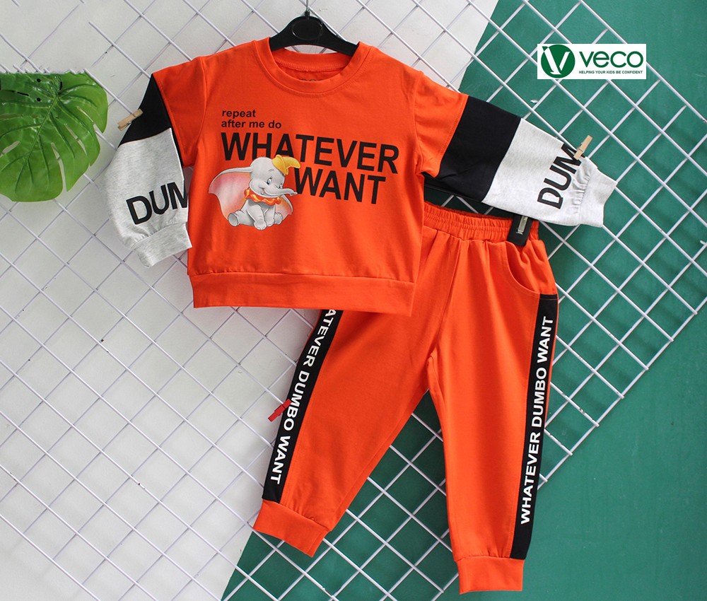 Xưởng may quần áo trẻ em xuất khẩu giá sỉ VECO